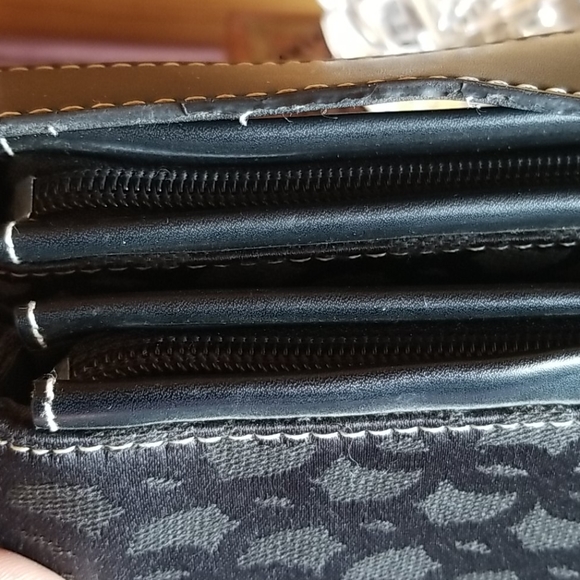 Alfred Sung handbag - Picture 3 of 6